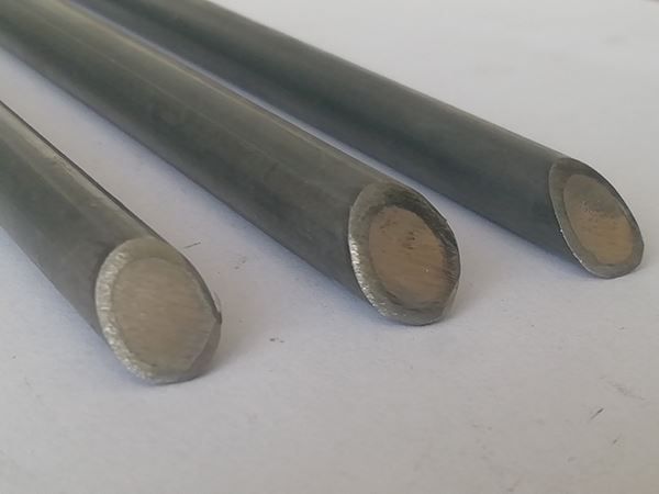 Fordelen med metallkalsiumkjernetråd