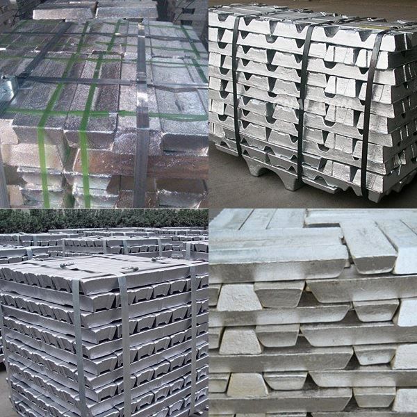 Fordeler og ulemper mellom magnesium og aluminium