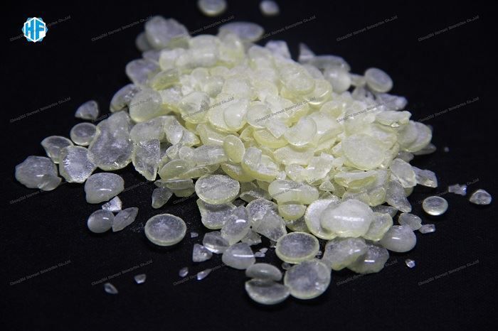 Vi vil delta på China Adhesive