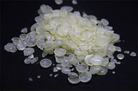 ROSIN GLYSEROLHARPIKS