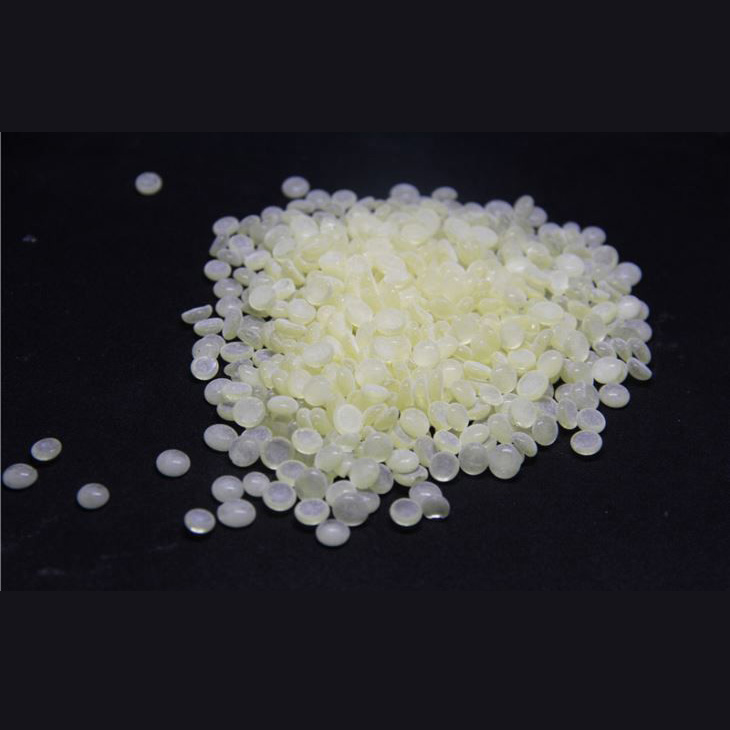Alifatisk hydrokarbonharpiks