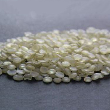 Hydrokarbonharpiks for termoplastisk veimerking