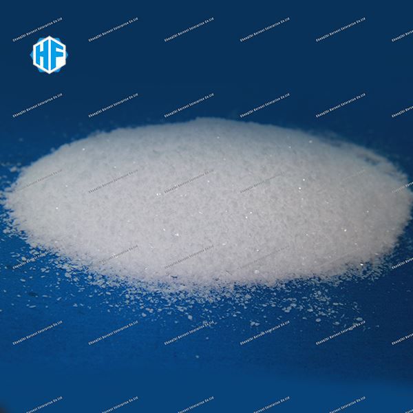 Natriumacetat vannfritt trihydrat CAS127-09-3CAS6131-90-4